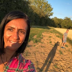 Meet your Posher, Jean